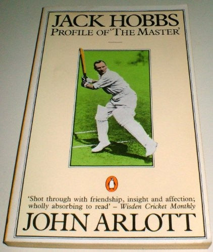 Jack Hobbs