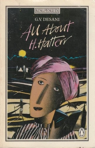 All About H.Hatterr