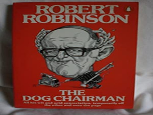 The Dog Chairman