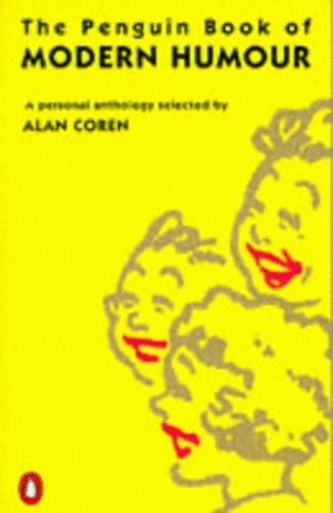 The Penguin Book of Modern Humour
