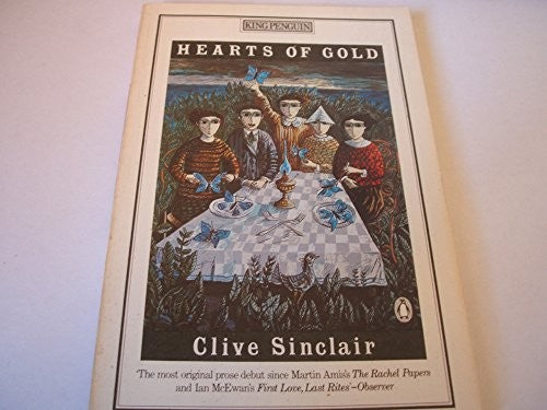 Hearts of Gold