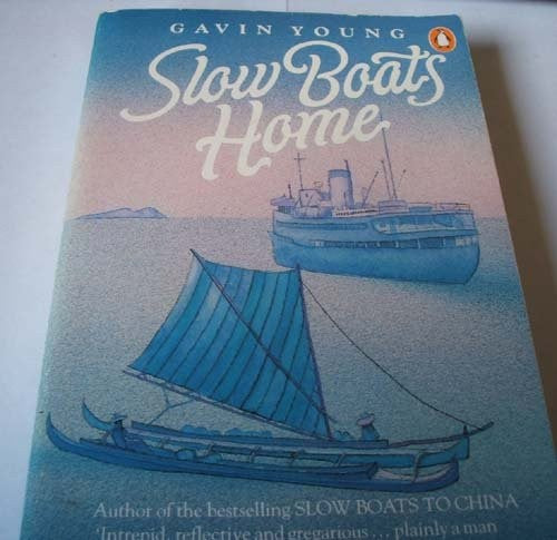 Slow Boats Home