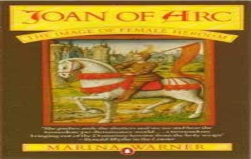 Joan of Arc