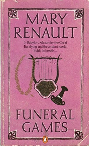 Funeral Games
