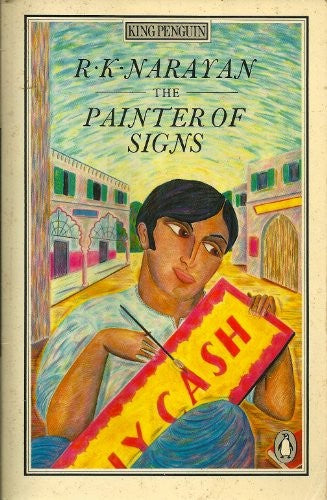 The Painter of Signs