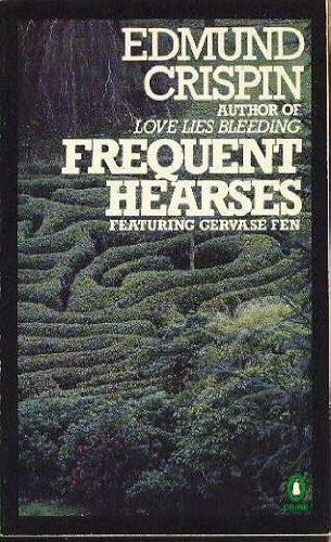 Frequent Hearses