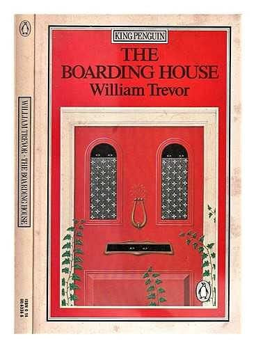 The Boarding-House