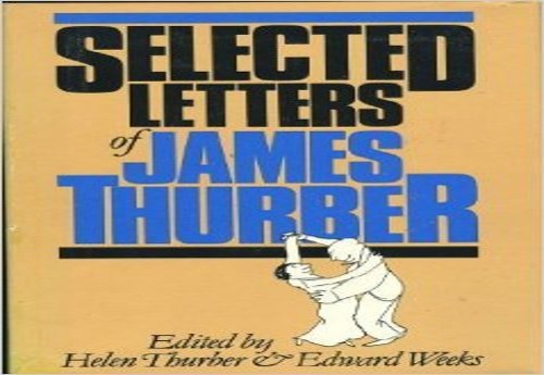 Selected Letters