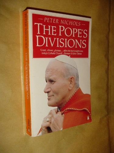 The Pope's Divisions