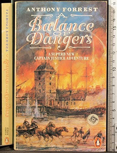 A Balance of Dangers
