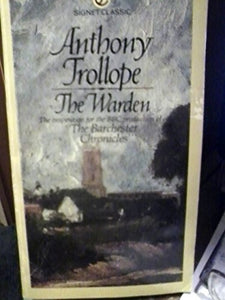 The Warden(Tv Edition) 