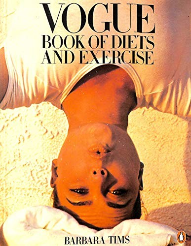 "Vogue" Book of Diets and Exercise