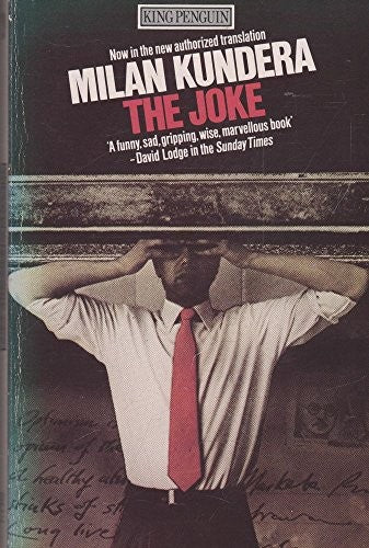 The Joke