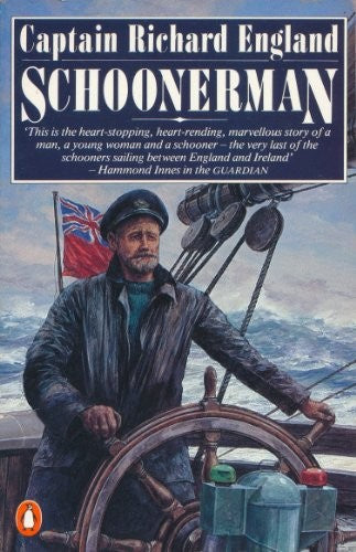 Schoonerman