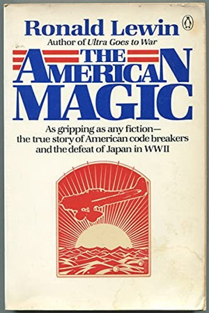 The American Magic