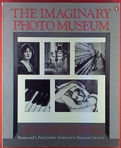 The Imaginary Photo Museum