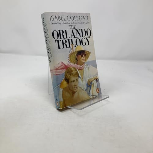 The Orlando Trilogy