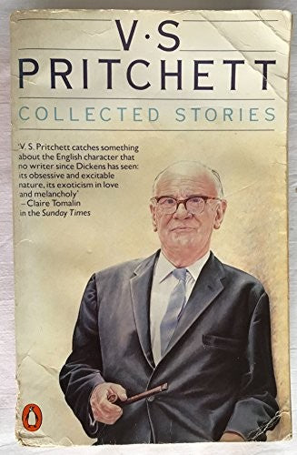 Collected Stories