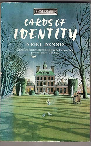 Cards of Identity