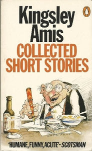 Collected Short Stories 