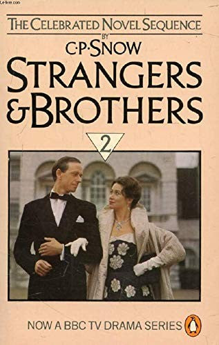 Strangers And Brothers Volume 2