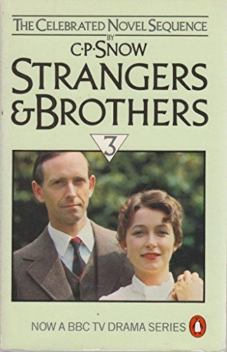 Strangers and Brothers Omnibus