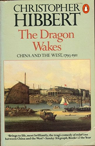 The Dragon Wakes
