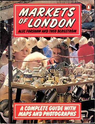 The Markets of London