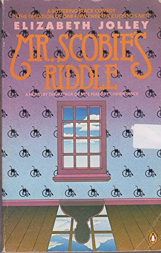 Mr Scobie's Riddle