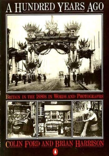A Hundred Years Ago