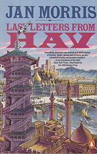 Last Letters from Hav 