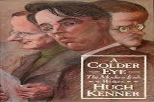 A Colder Eye