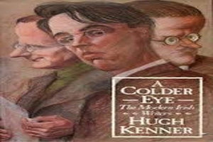 A Colder Eye