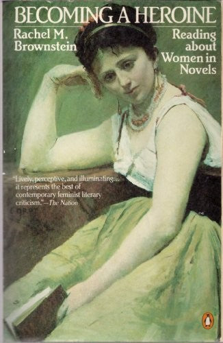 Becoming a Heroine