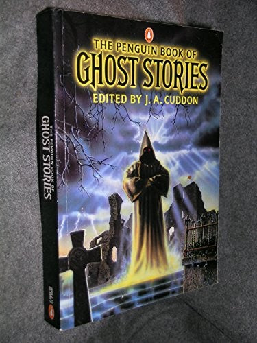 The Penguin Book of Ghost Stories