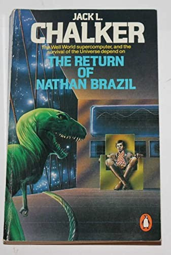 The Return of Nathan Brazil