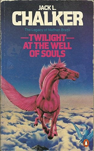 Twilight at the Well of Souls