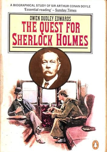 The Quest For Sherlock Holmes