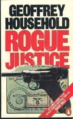 Rogue Justice