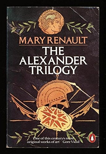 The Alexander Trilogy