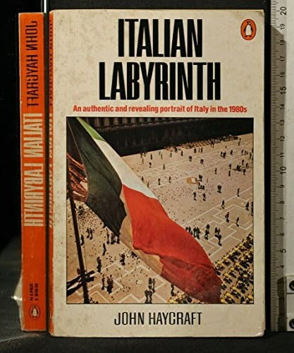 Italian Labyrinth