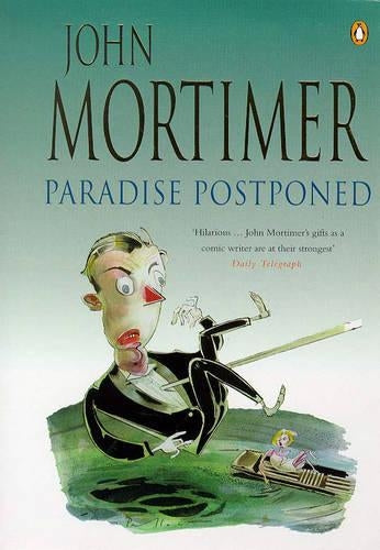 Paradise Postponed