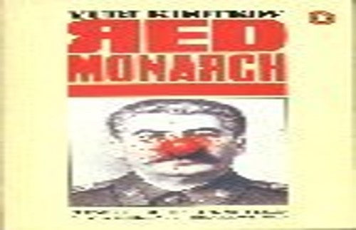 The Red Monarch