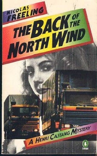 The Back of the North Wind