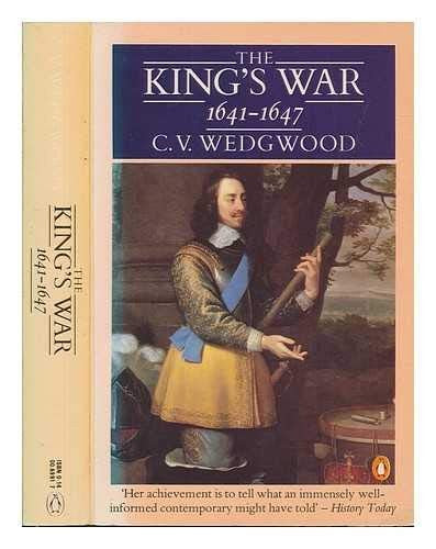 The King's War, 1641-1647