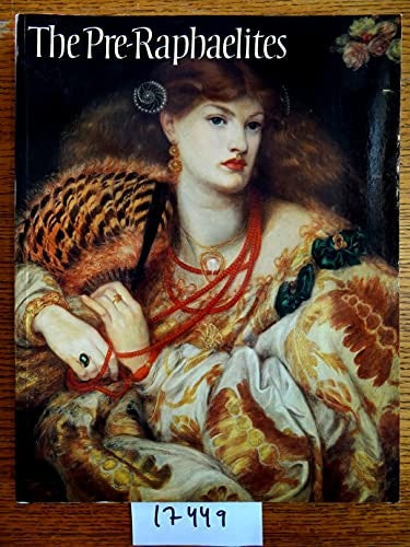 The Pre-Raphaelites
