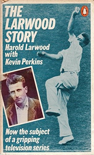 The Larwood Story