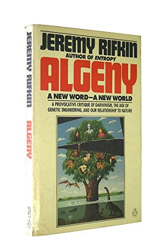 Algeny