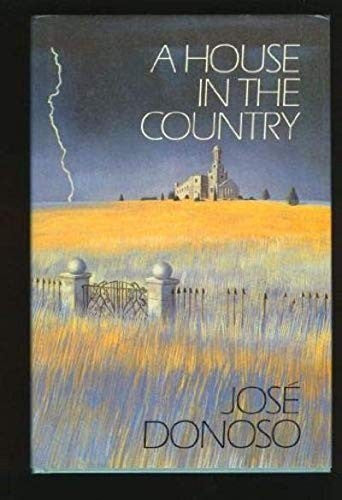 A House in the Country