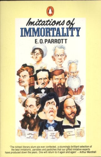 Imitations of Immortality